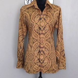 Vintage Pierre Cardin Blouse